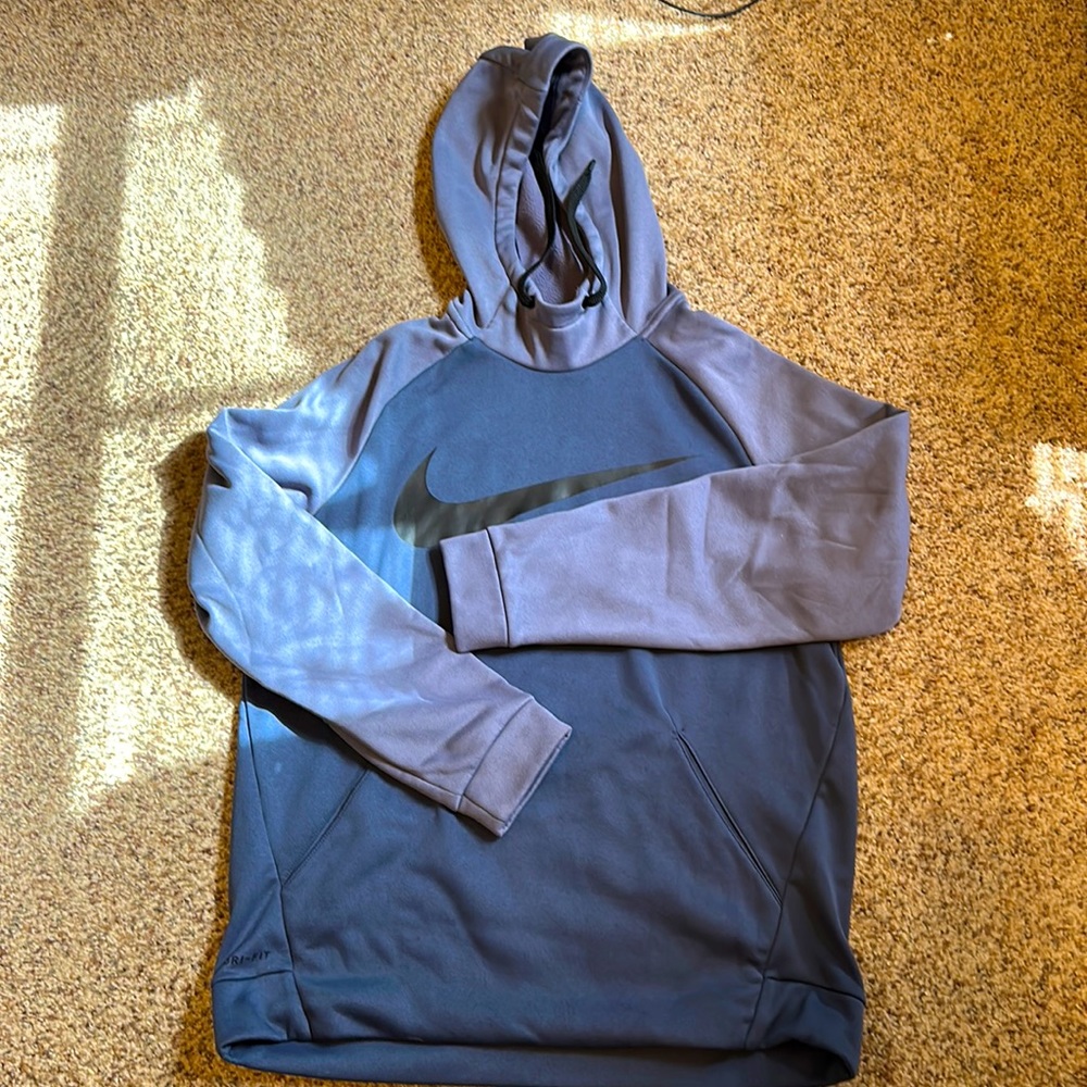 Men's Nike hoodie